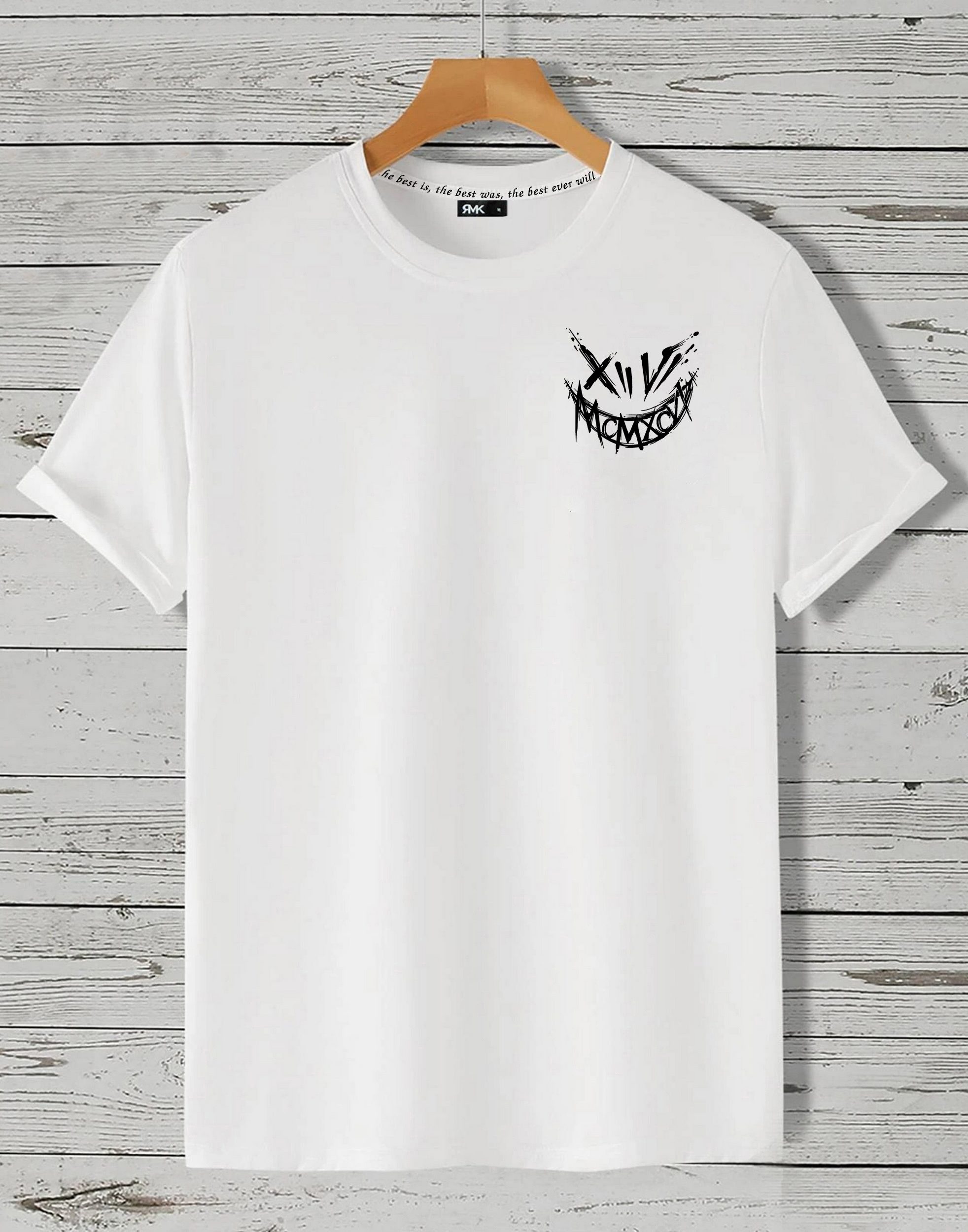 RMK T-Shirt RMK T-Shirt Herren Shirt günstig online kaufen