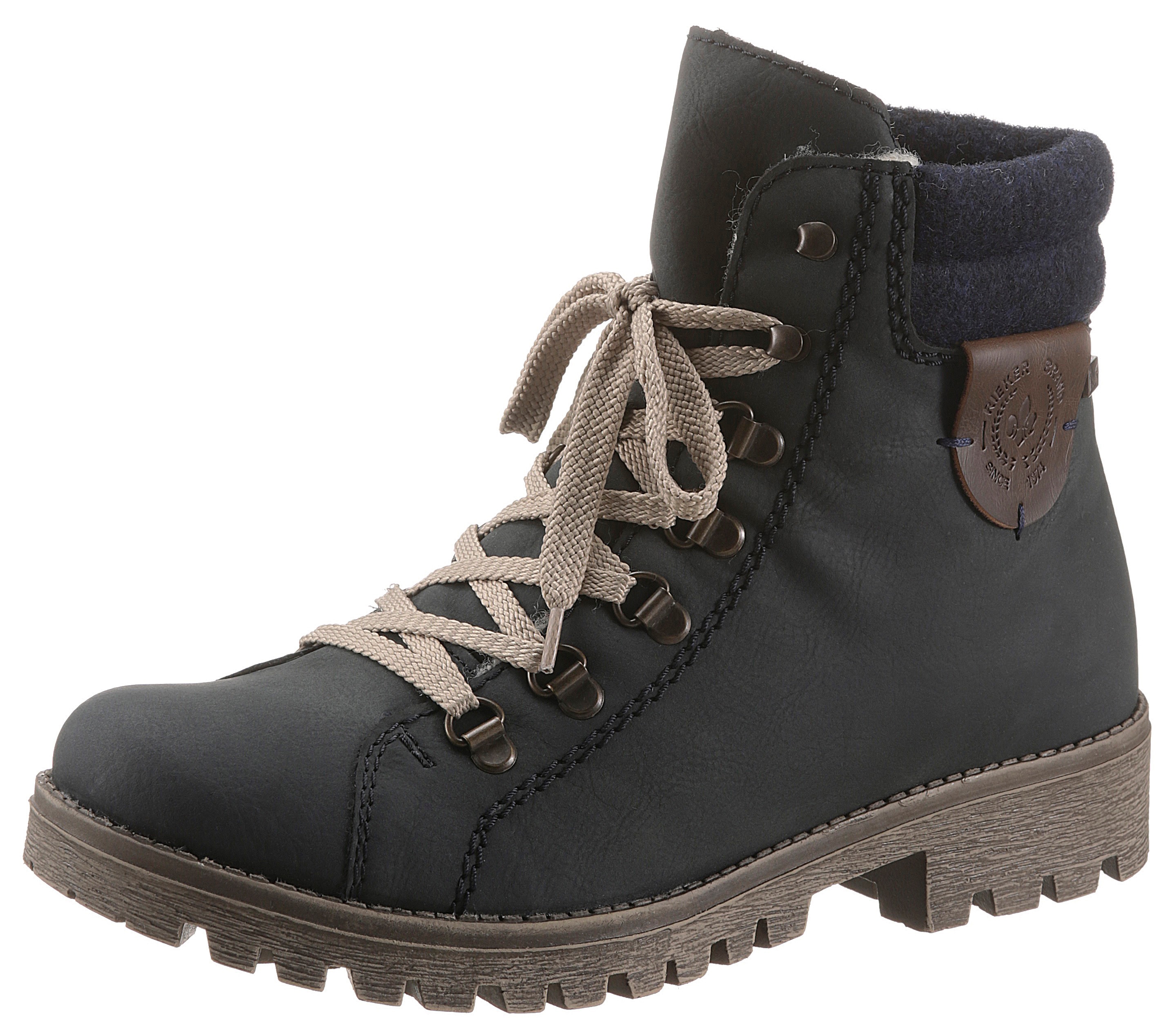 Rieker  Stiefel Stiefeletten 785F8-14 günstig online kaufen