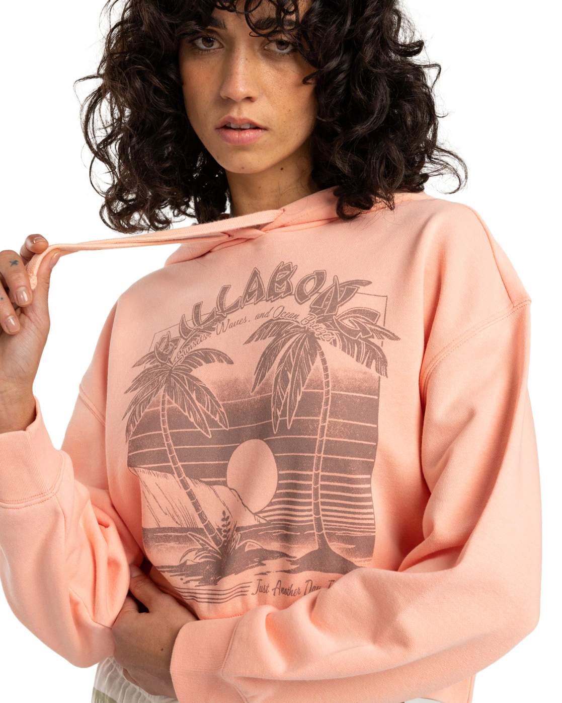 Billabong Hoodie "Sunset Memories" günstig online kaufen