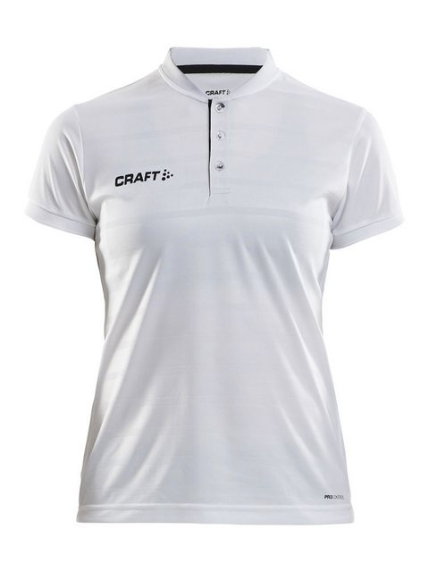 Craft T-Shirt PRO CONTROL BUTTON JERSEY W günstig online kaufen