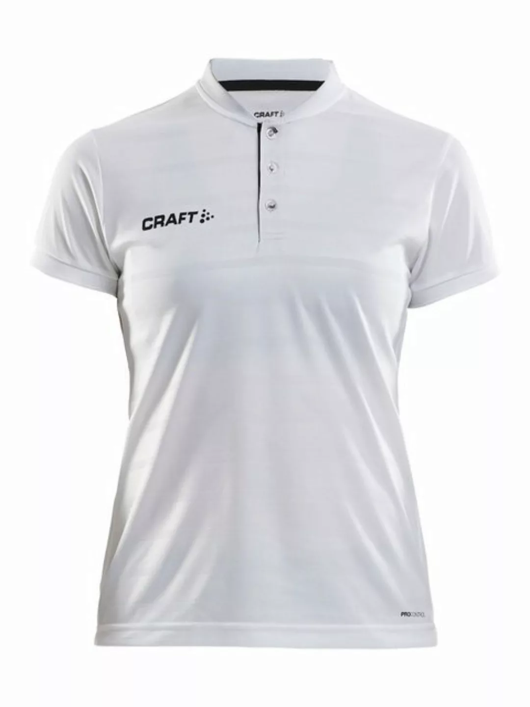 Craft T-Shirt CRAFT PRO CONTROL BUTTON JERSEY W günstig online kaufen