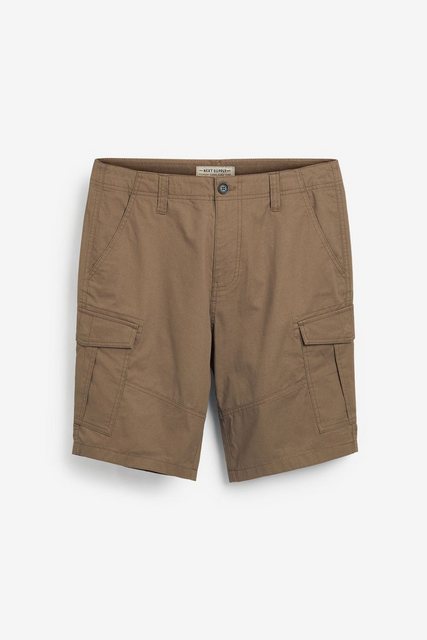 Next Cargoshorts Cargo-Shorts aus Baumwolle (1-tlg) günstig online kaufen