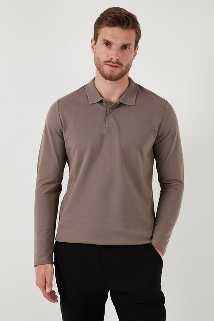 Buratti Sweatshirt Slim Fit günstig online kaufen