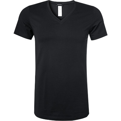 HANRO Shirt V-Neck Cotton Superior 07 3089/0199 günstig online kaufen