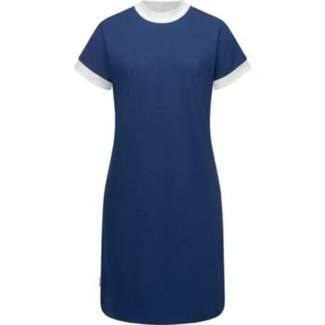 Ragwear  Kleider Sommerkleid Katchi Solid günstig online kaufen