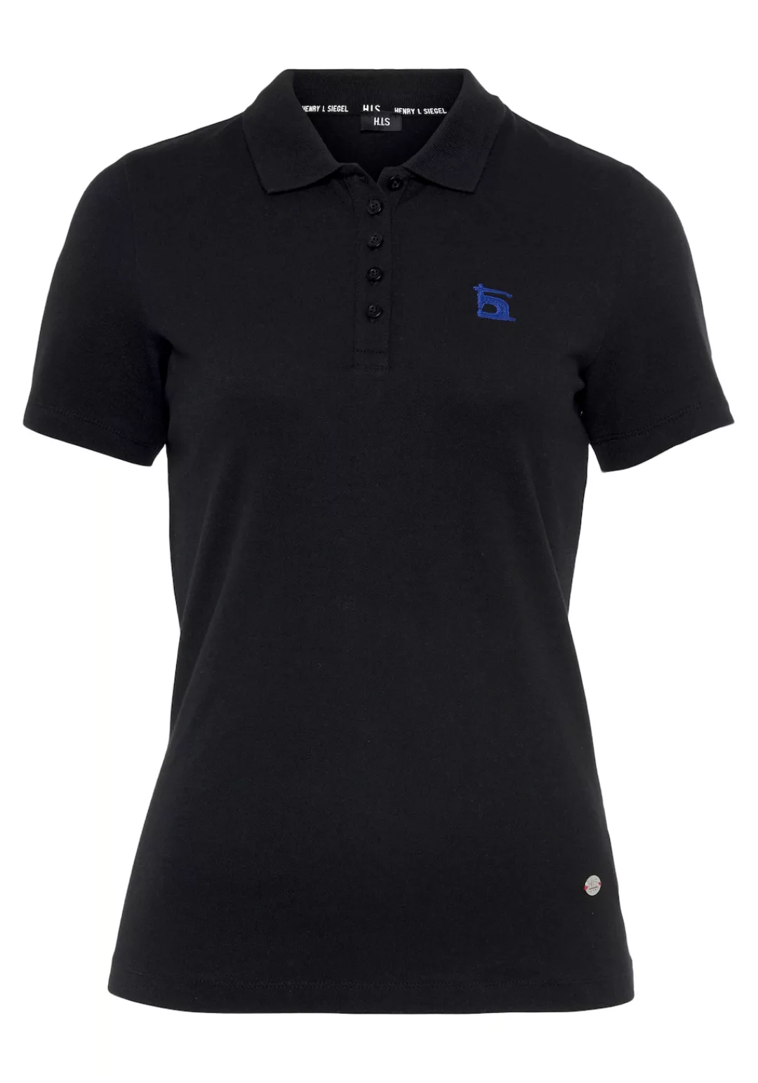 H.I.S Poloshirt NEUE KOLLEKTION günstig online kaufen