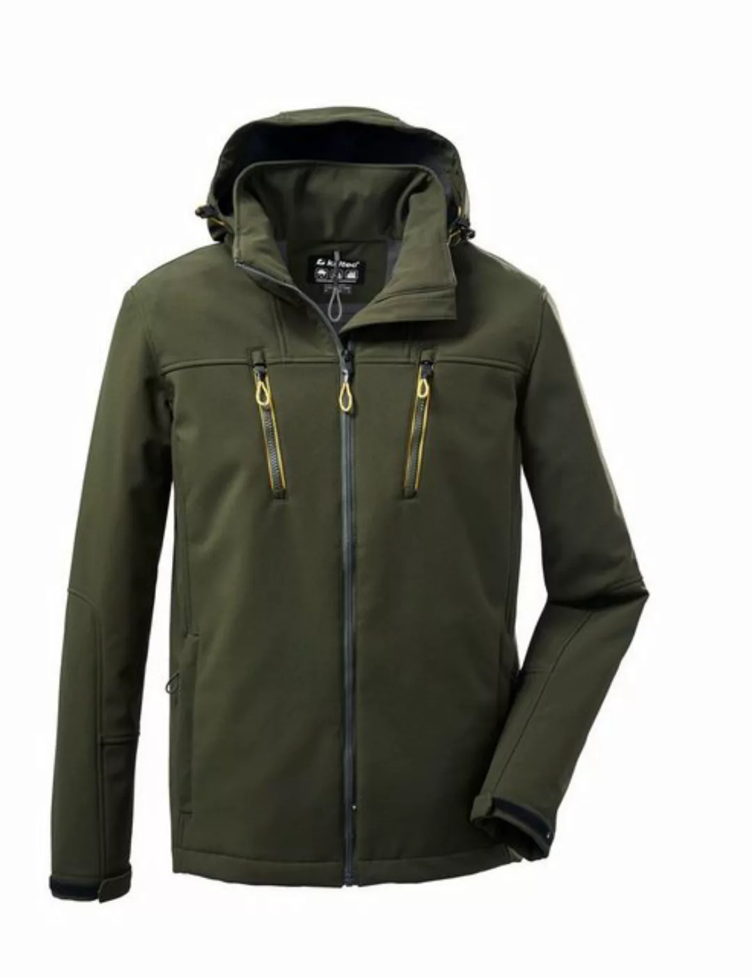 Killtec 3-in-1-Funktionsjacke 37925 günstig online kaufen