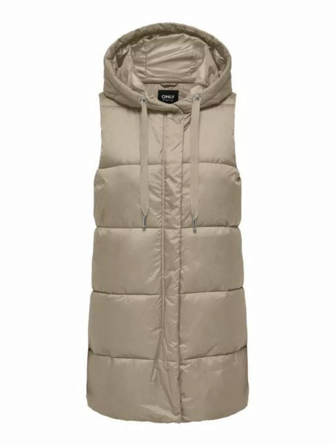 ONLY Steppweste ONLASTA PUFFER WAISTCOAT CC OTW günstig online kaufen