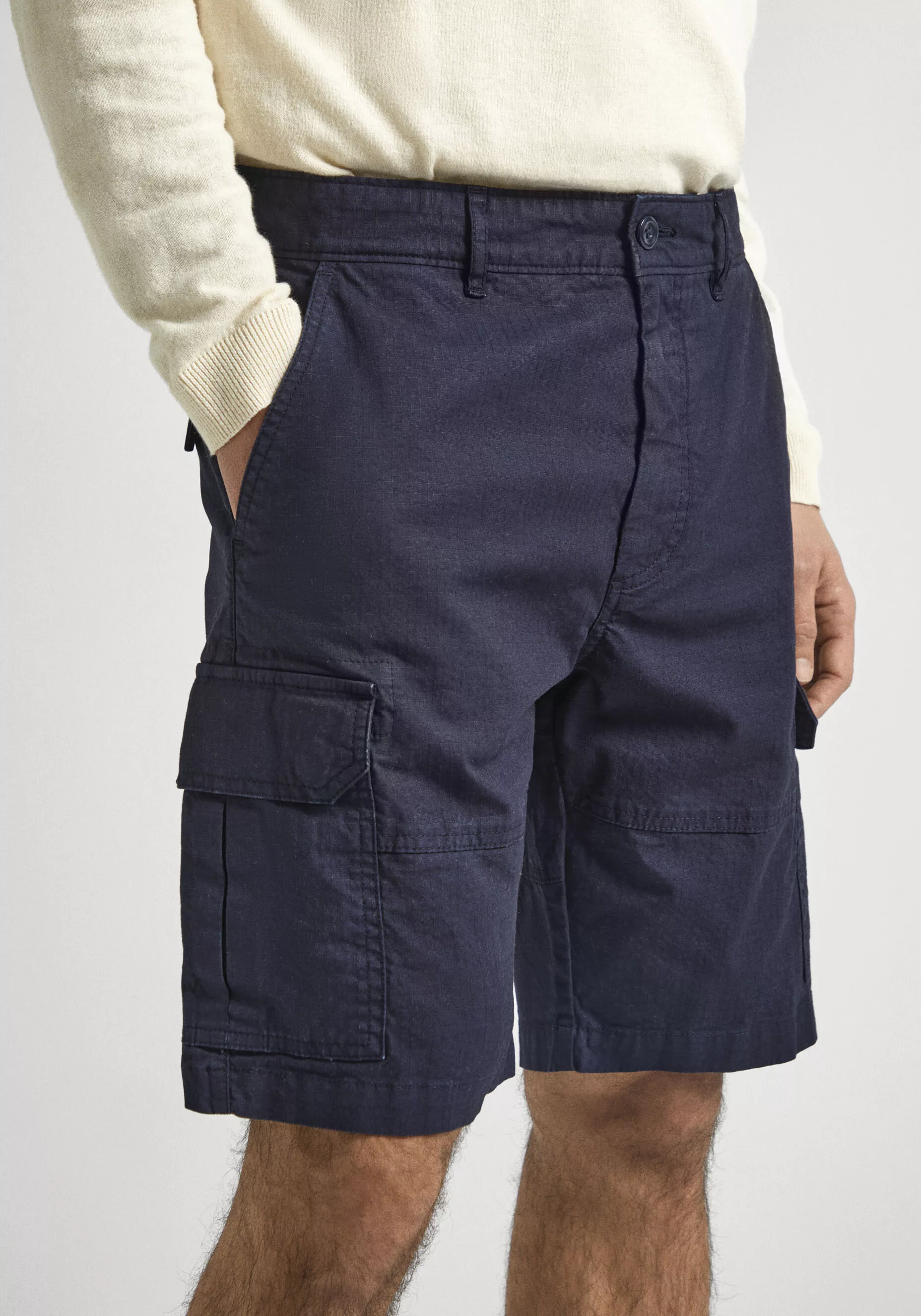 Pepe Jeans Cargoshorts, mit Cargotaschen günstig online kaufen