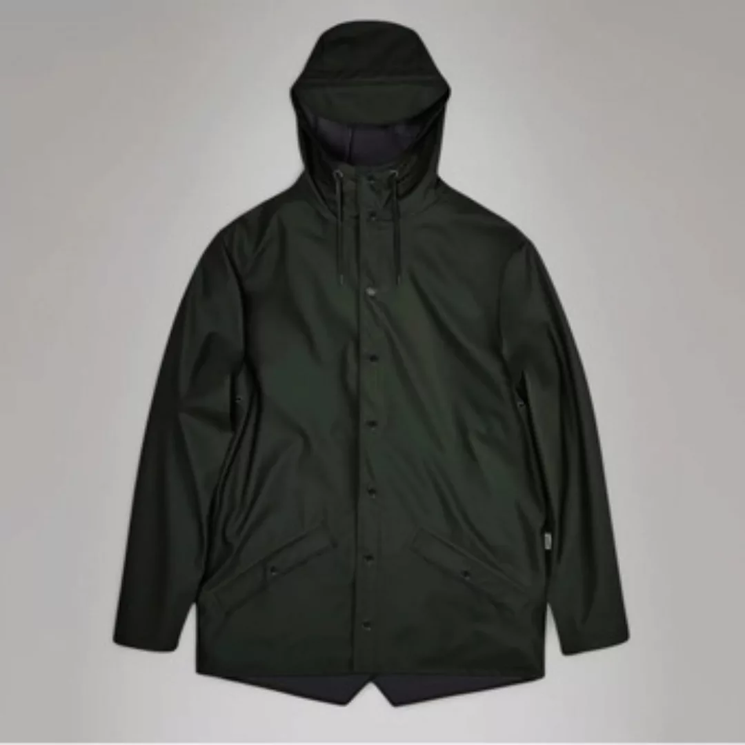 Rains  Windjacken JACKET V3 günstig online kaufen