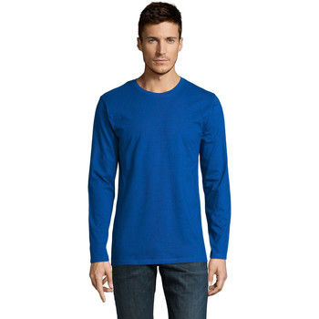 Sols  Langarmshirt Camiseta manga larga - CAMISETA DE MANGA LARGA DE HOMBRE günstig online kaufen