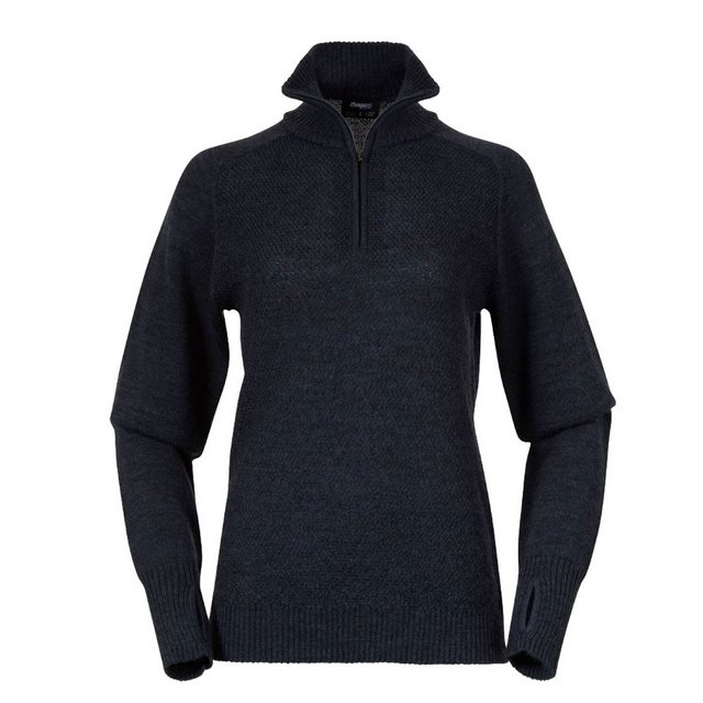 Bergans Strickpullover Ulriken Light Merino Jumper günstig online kaufen