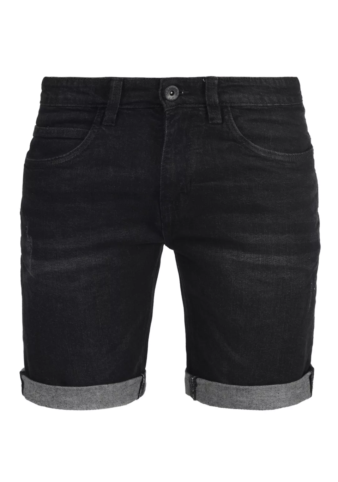 Indicode Jeansshorts "Jeansshorts IDQuentin" günstig online kaufen