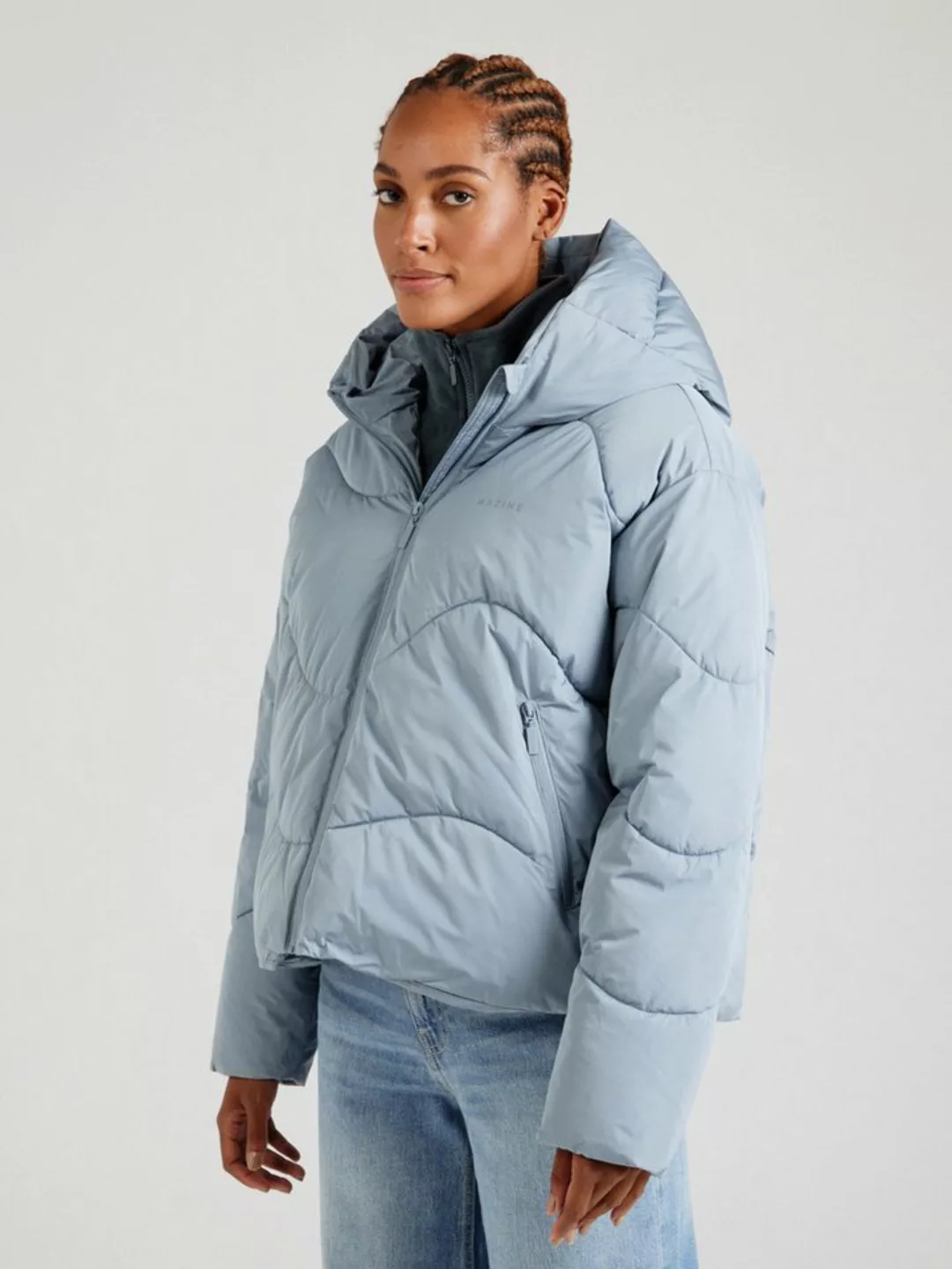 MAZINE Winterjacke Dana (1-St) günstig online kaufen