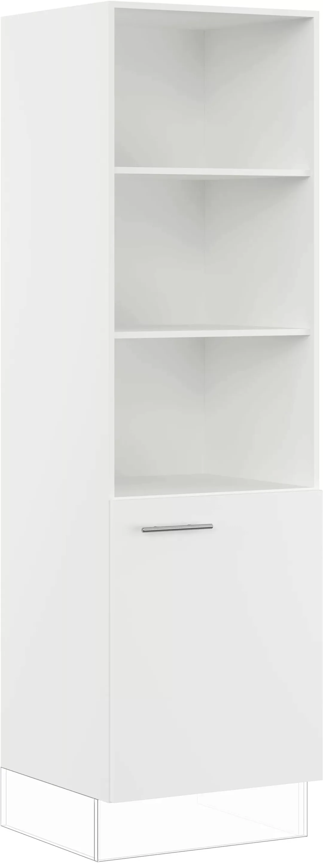 IMPULS KÜCHEN Seitenschrank ""Valencia", Breite/Höhe: 60/190,7 cm", vormont günstig online kaufen