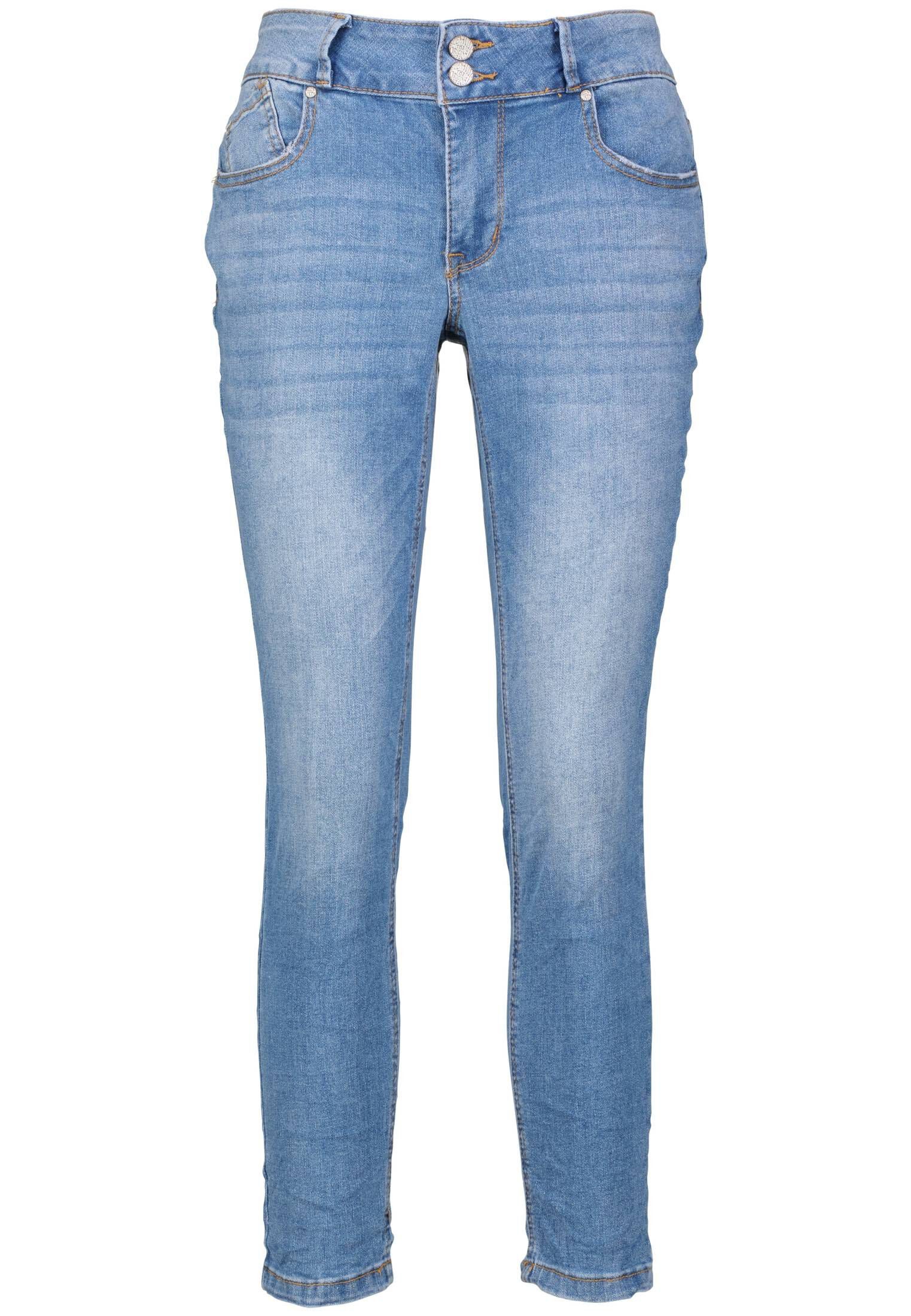 Buena Vista Stretch-Jeans günstig online kaufen