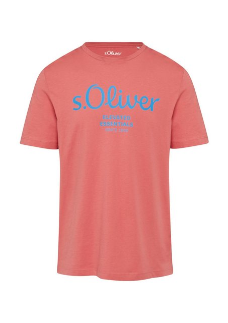 s.Oliver Poloshirt günstig online kaufen