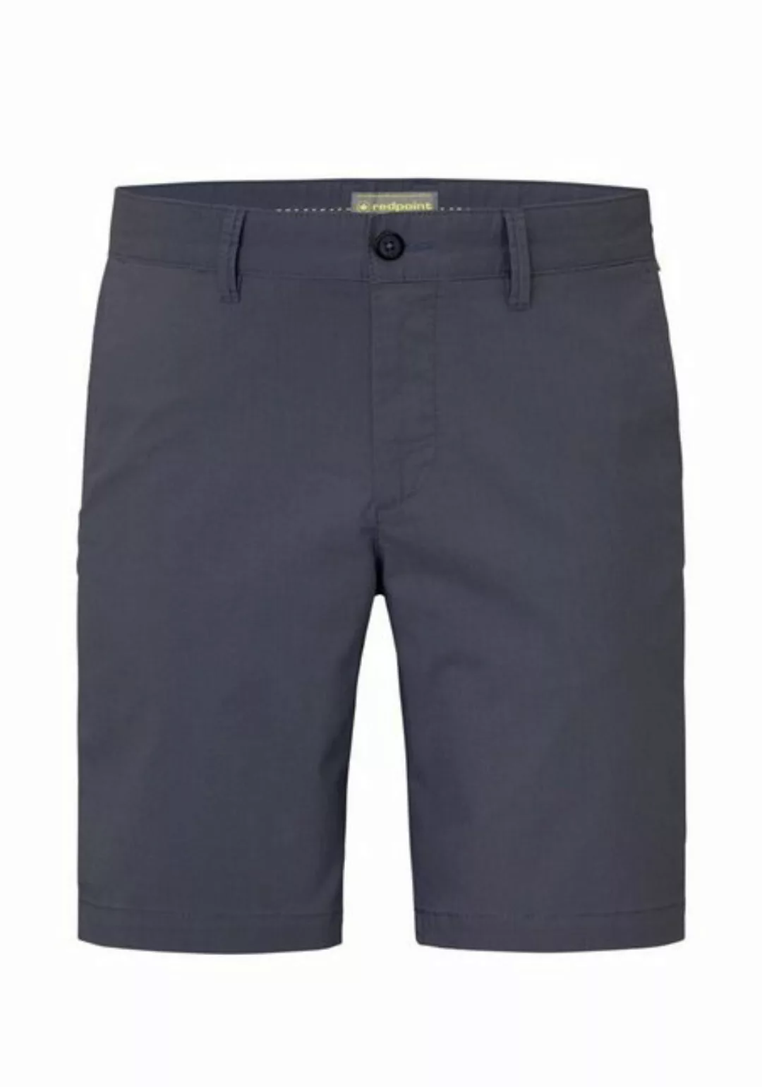 Redpoint Chinoshorts Surray Modern Fit Bermudas mit Stretchanteil günstig online kaufen