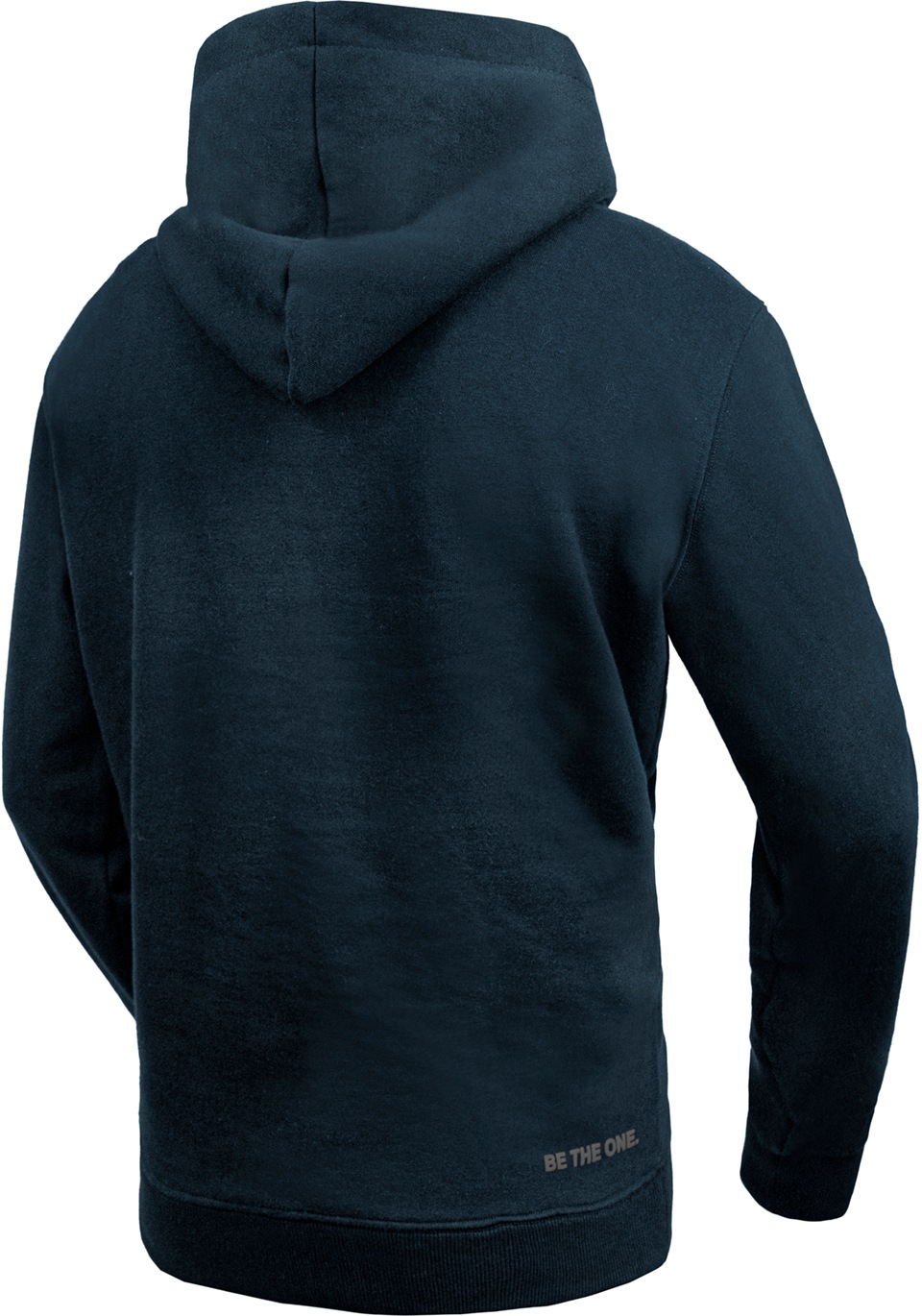 Reusch Kapuzensweatshirt "Hoodie", mit großem Markenprint günstig online kaufen
