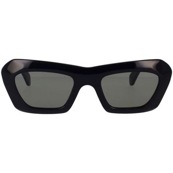 Retrosuperfuture  Sonnenbrillen Zenya Schwarz 3EH Sonnenbrille günstig online kaufen