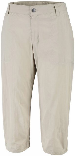 Columbia 3/4-Hose Columbia W Silver Ridge 2.0 Capri Damen 3/4-Hose günstig online kaufen