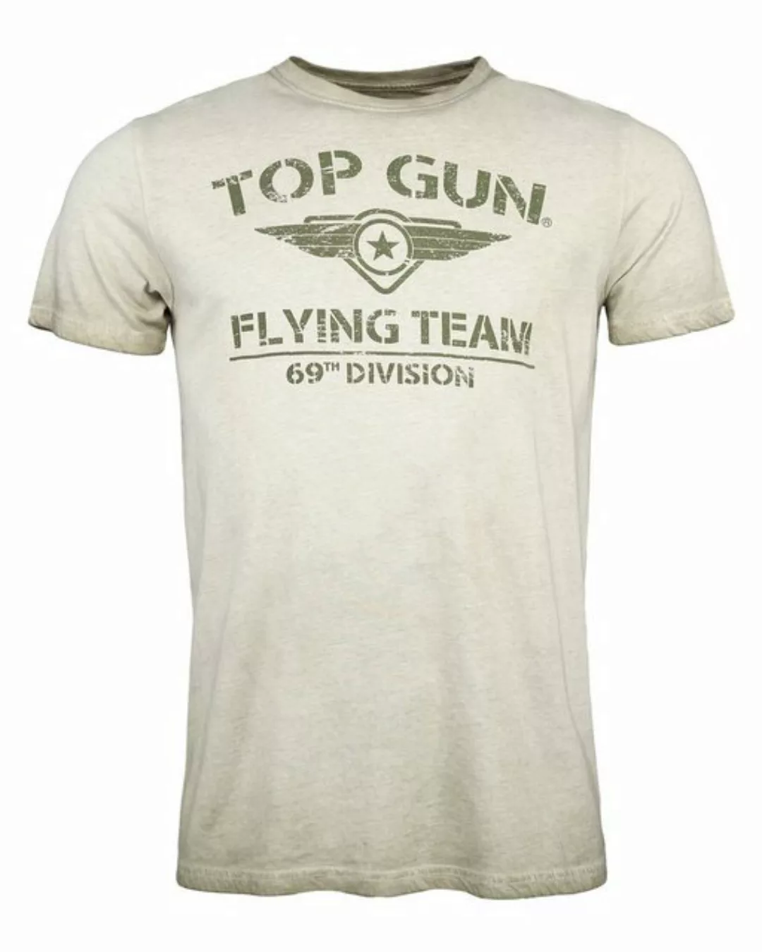 TOP GUN T-Shirt Ease TG20191041 günstig online kaufen