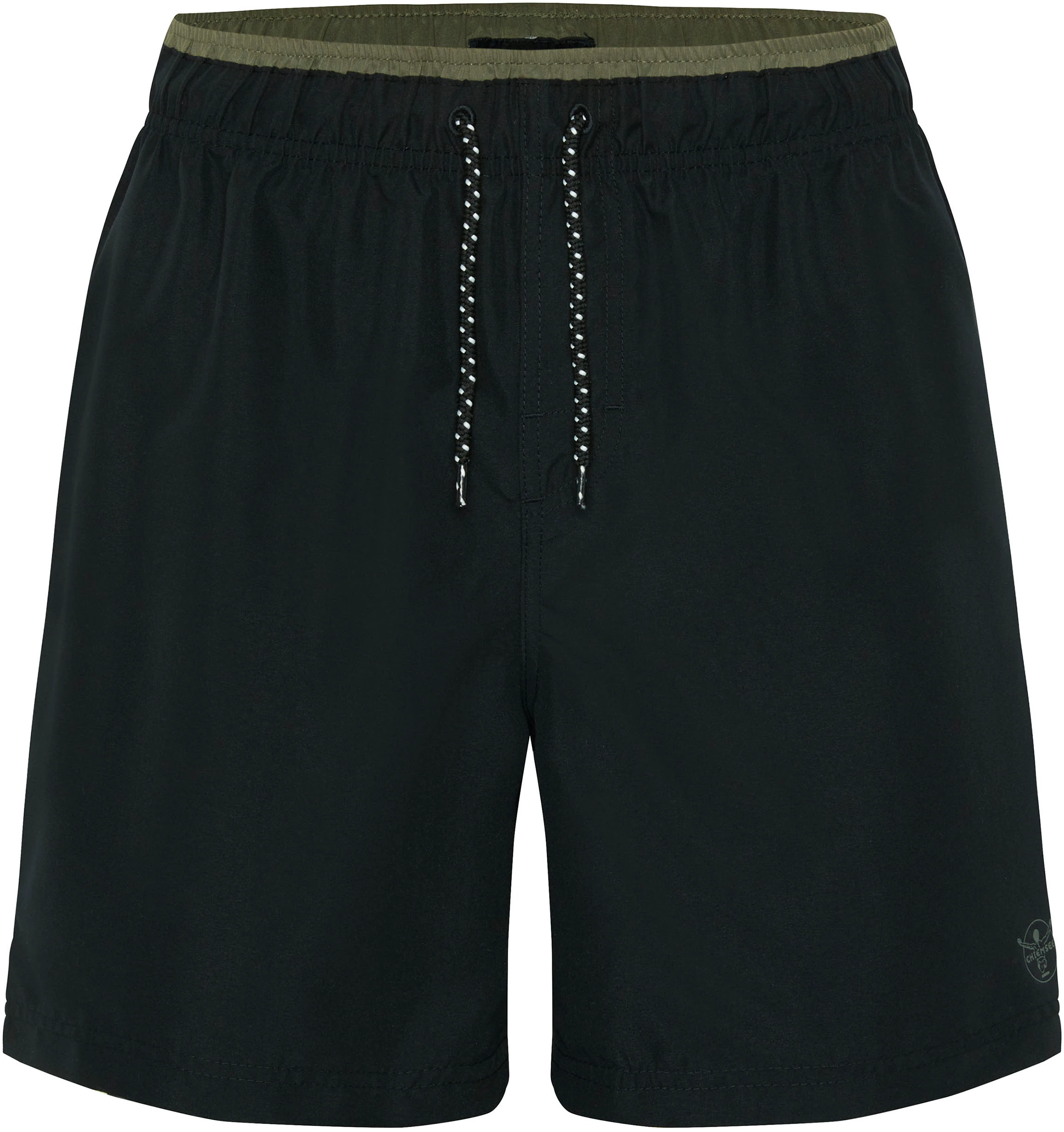 Chiemsee Badeshorts "BLACKBEAUTY" günstig online kaufen