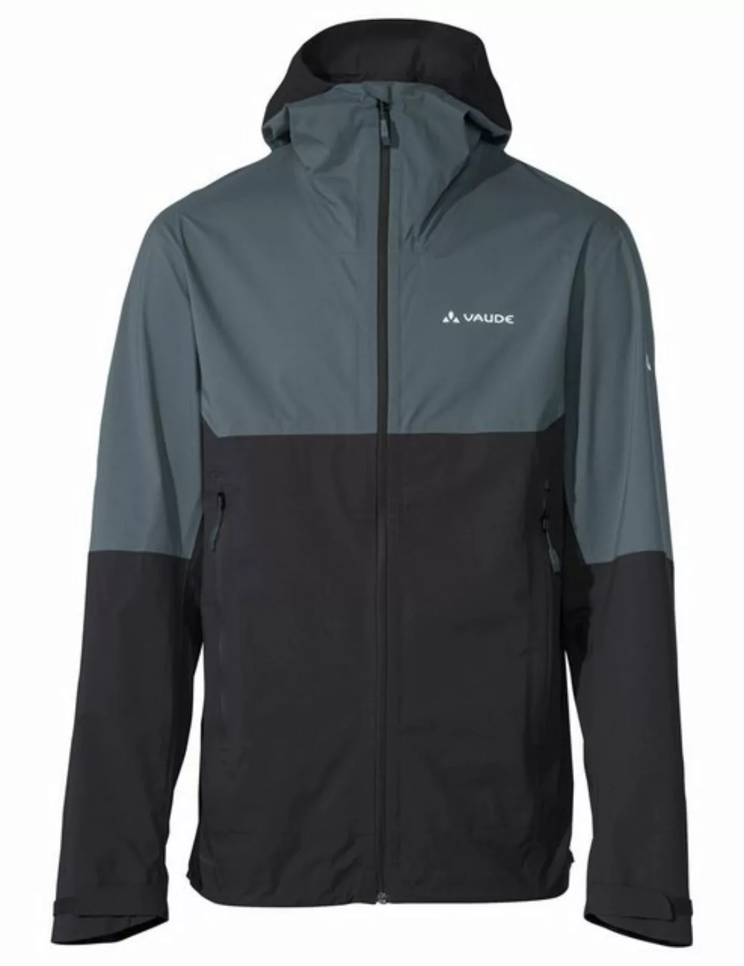 VAUDE Outdoorjacke Me Simony 2,5L Jacket IV BLACK günstig online kaufen