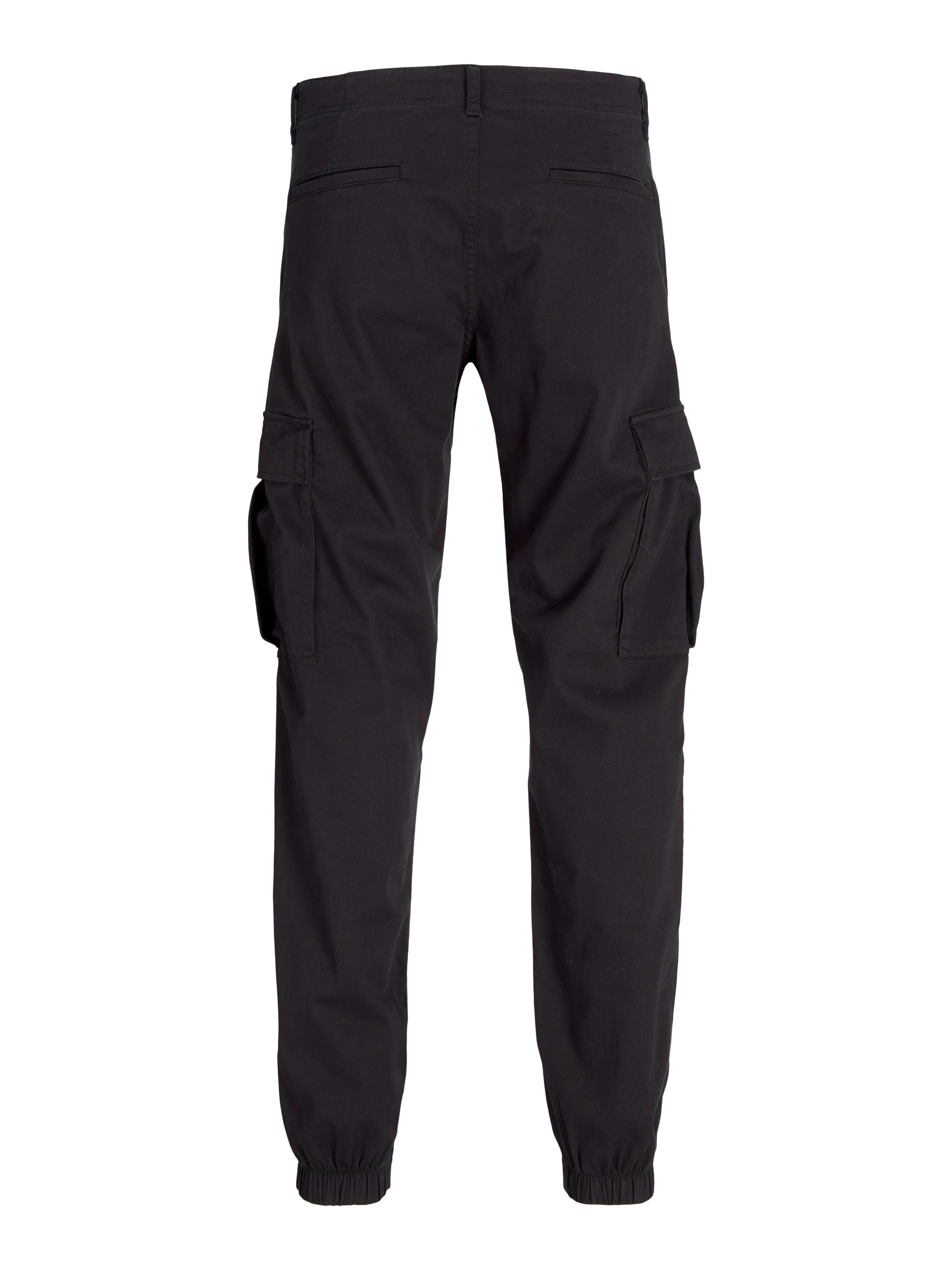 Jack & Jones Cargohose "JPSTKANE JJJONNIE CUFFED CARGO" günstig online kaufen