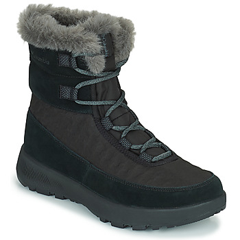 Columbia  Moonboots SLOPESIDE PEAK LUXE günstig online kaufen