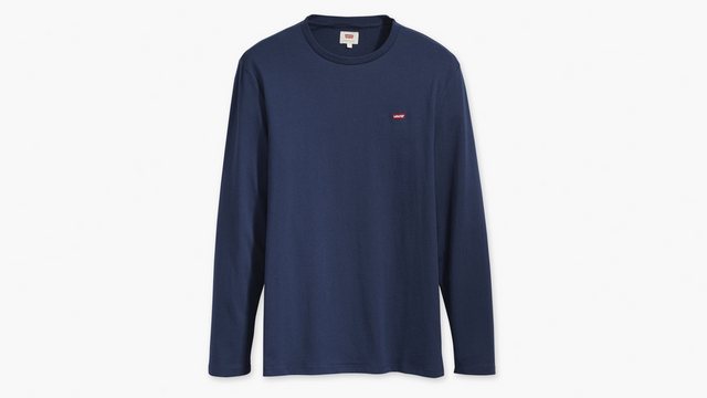 Levi's® Langarmshirt günstig online kaufen