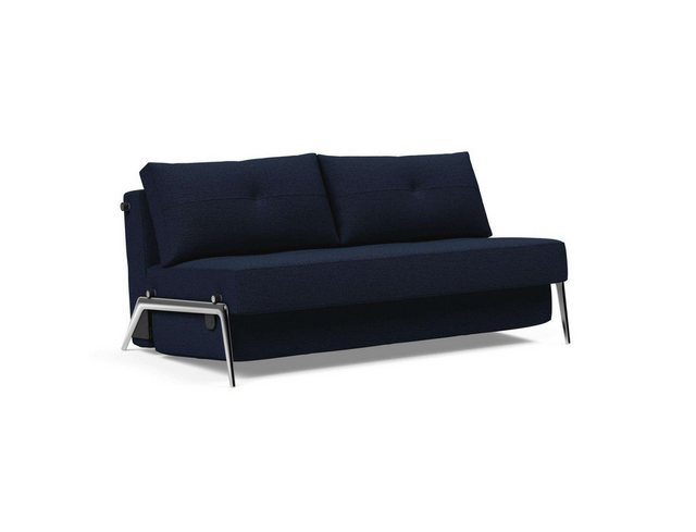 INNOVATION LIVING ™ Schlafsofa Cubed Klappsofa, hochwertige Schlaffunktion, günstig online kaufen