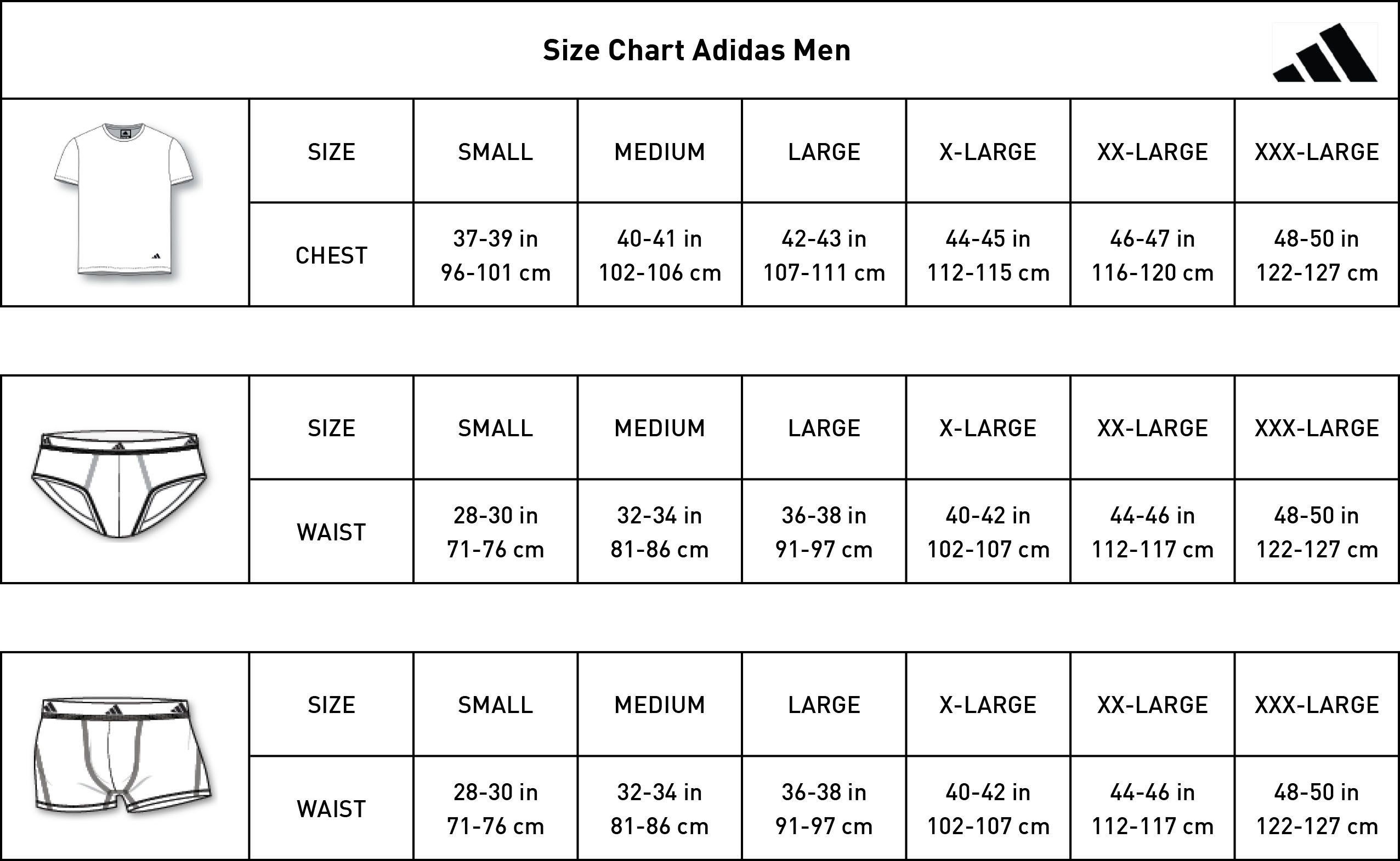 adidas Originals Webboxer Comfort Cotton Woven günstig online kaufen
