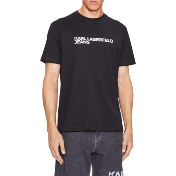 Karl Lagerfeld  T-Shirt 235D1707 günstig online kaufen