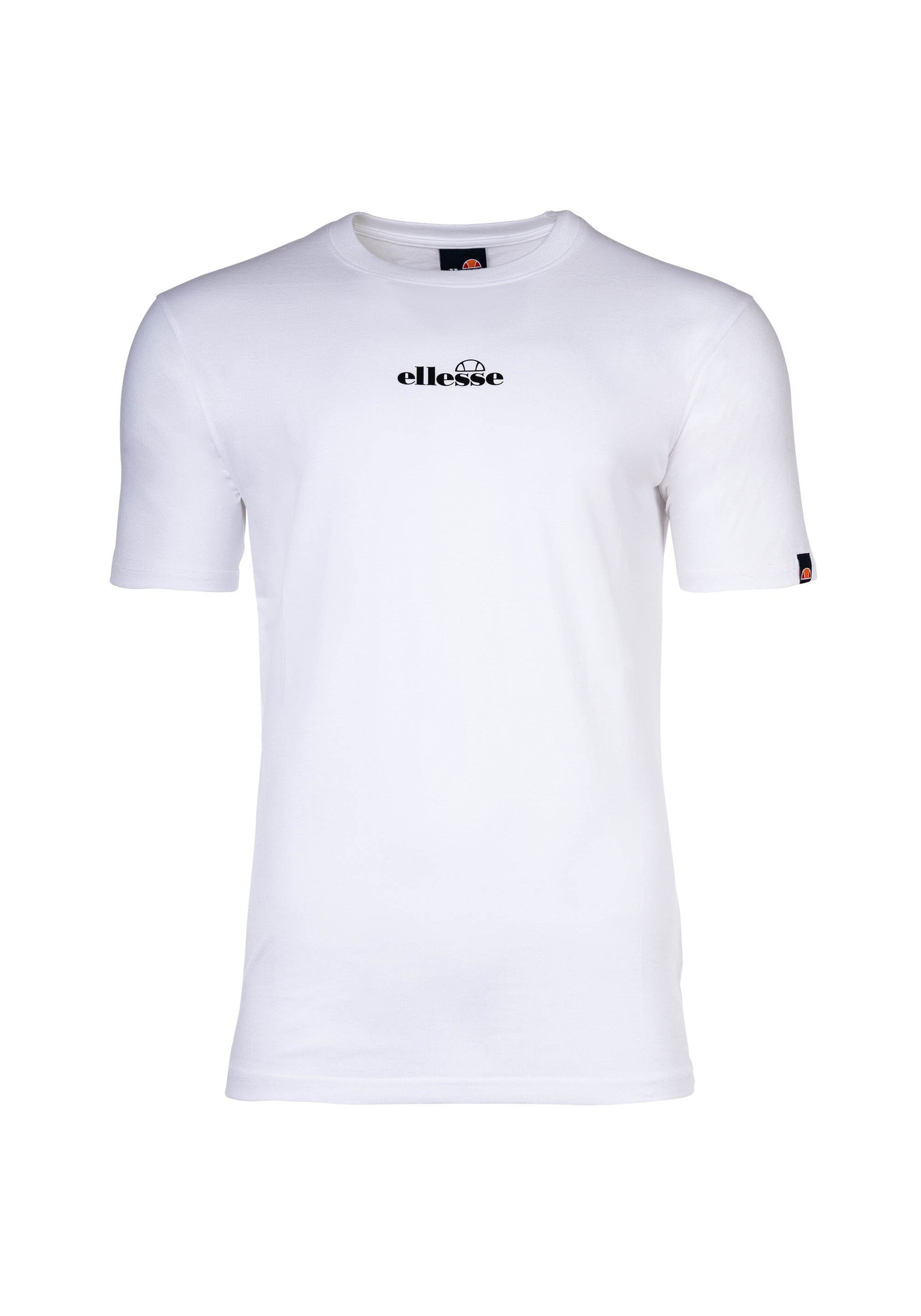 Ellesse T-Shirt "T-Shirt OLLIO 2er Pack" günstig online kaufen