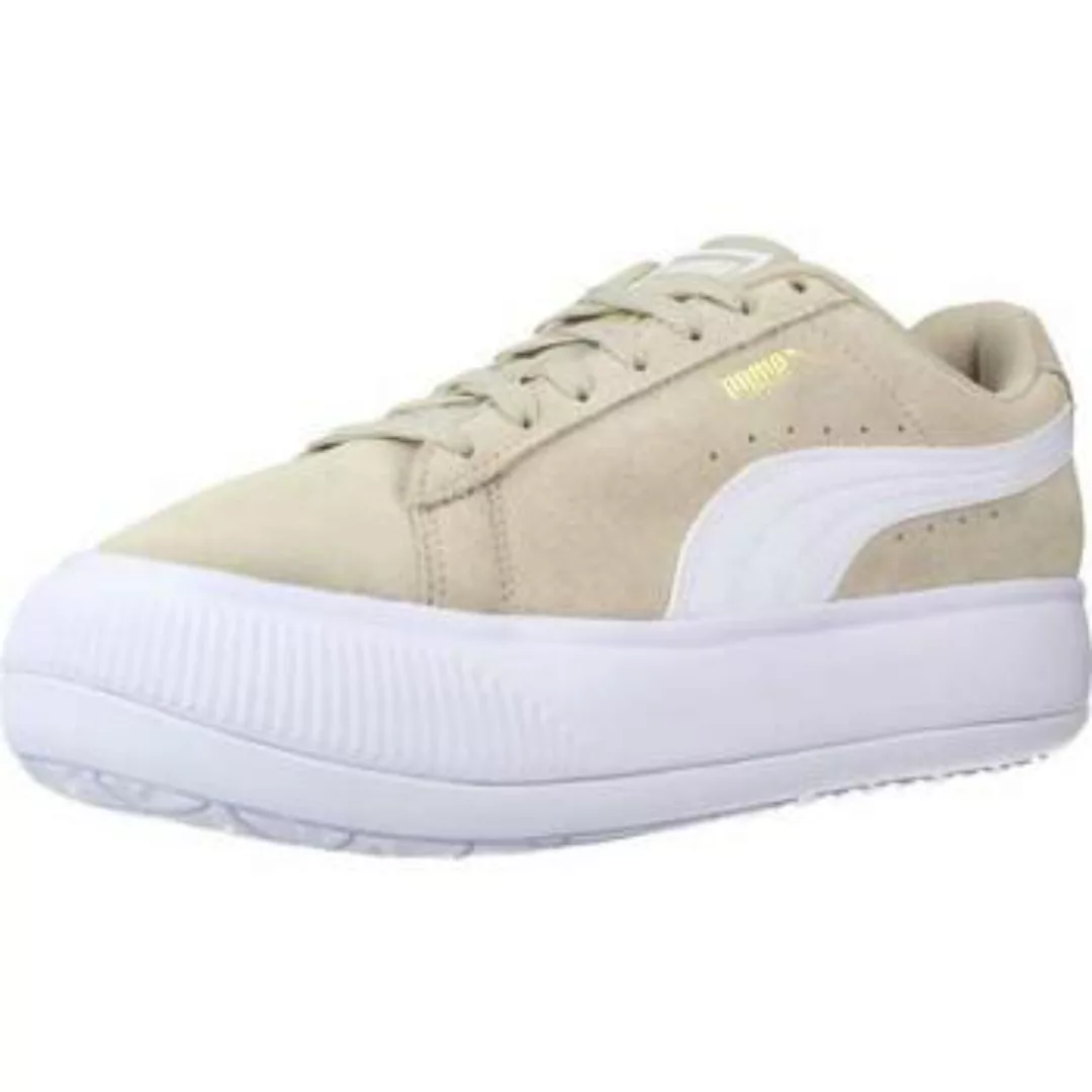 Puma  Sneaker SUEDE MAYU günstig online kaufen