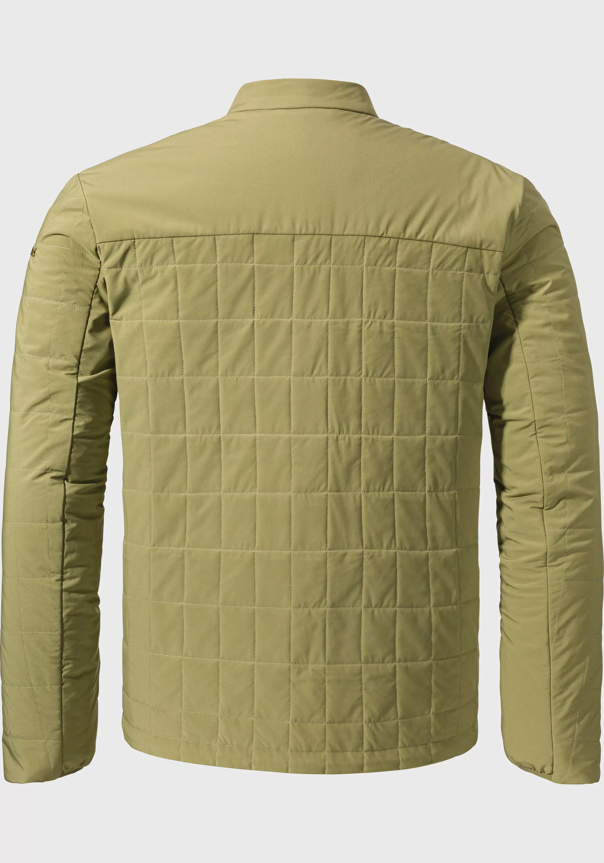 Schöffel Funktionsjacke "Insulation Jacket Bozen M", ohne Kapuze günstig online kaufen