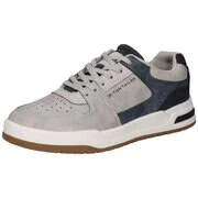 Tom Tailor Sneaker Herren grau|grau|grau günstig online kaufen