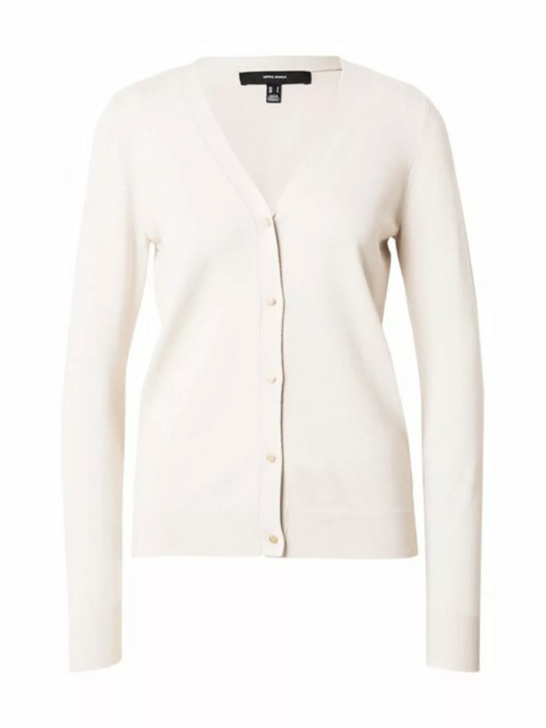 Vero Moda Strickjacke VMSILJE LS V-NECK CARDIGAN GA NOOS günstig online kaufen