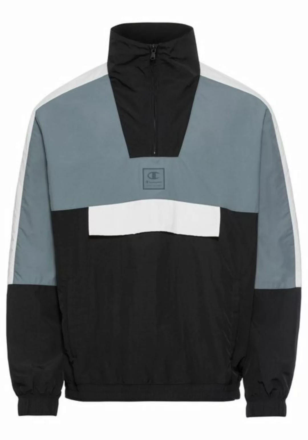 Champion Windbreaker "Athleisure Half Zip Windbreaker" günstig online kaufen