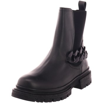 Palpa  Stiefel Stiefeletten FPA0023-01 BLACK günstig online kaufen