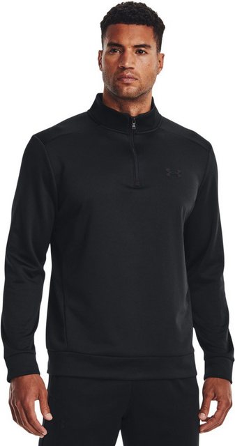 Under Armour® Fleecejacke Armour Fleece Hoodie mit ¼ Zip günstig online kaufen