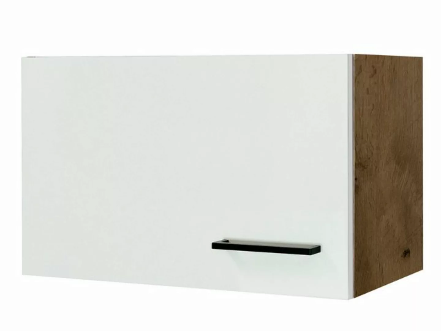 Flex-Well Kurzhängeschrank Kurzhängeschrank Küche - 60 cm breit - Magnolia günstig online kaufen