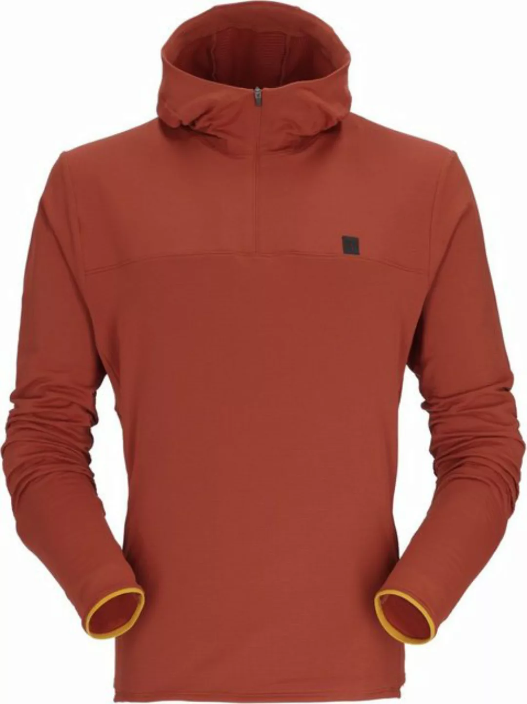 Rab Fleecepullover Dihedral Hoody günstig online kaufen