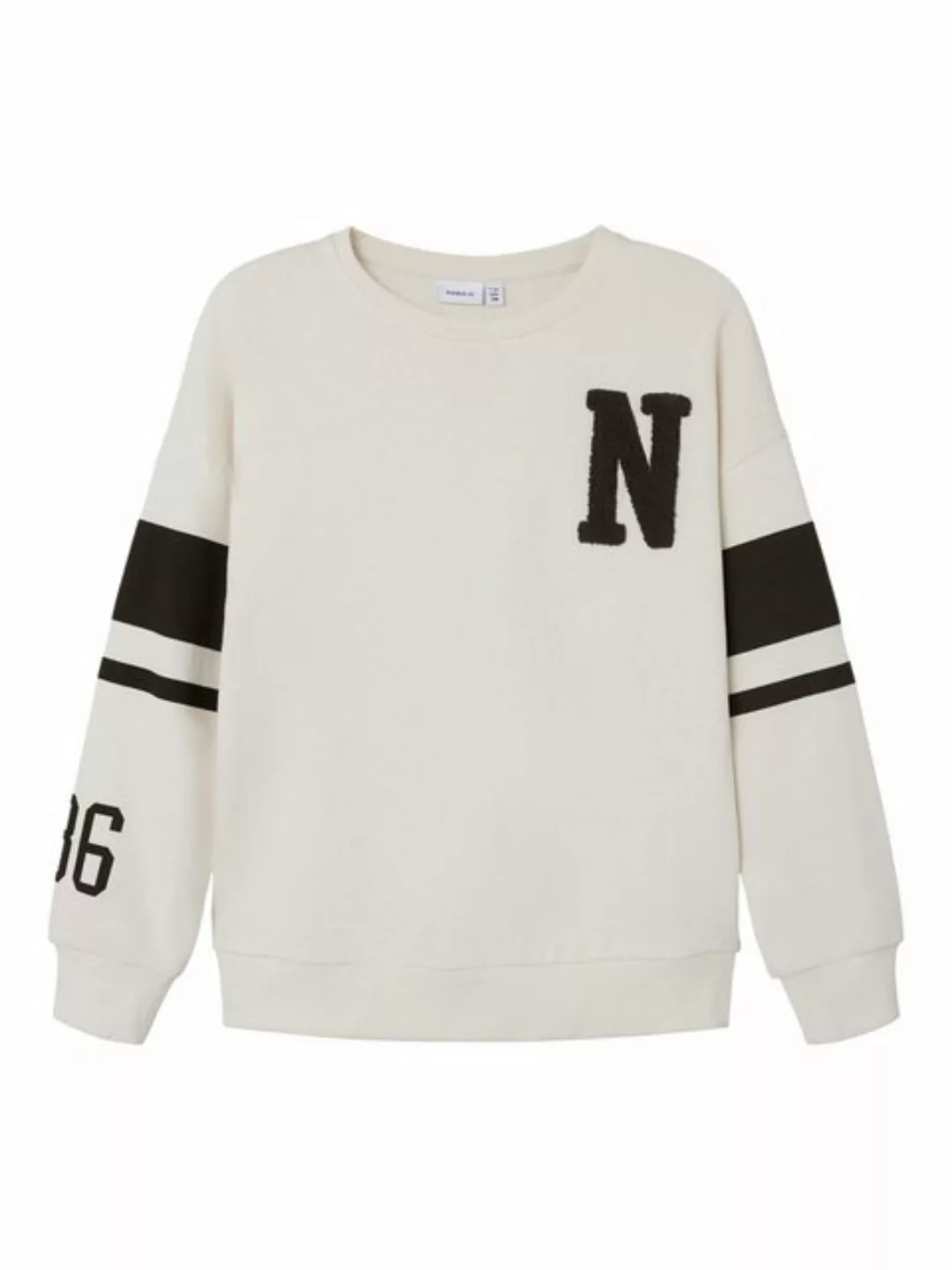 Name It Sweatshirt DERUAS (1-tlg) günstig online kaufen