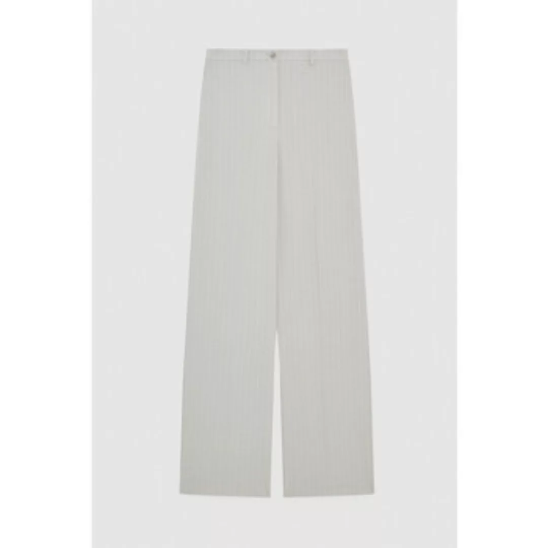 Patrizia Pepe  3/4 Jeans PANTALONE IN FLANELLA CON PINCES Art. 8P0615A457 günstig online kaufen