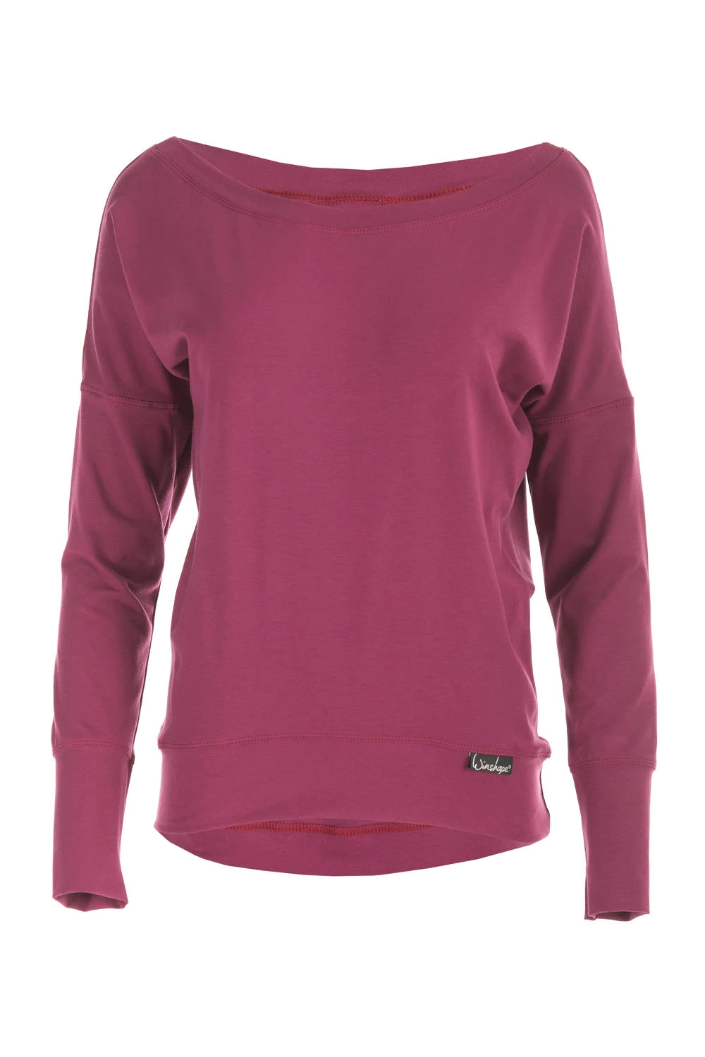 Winshape Oversize-Shirt "Longsleeve WS2" günstig online kaufen