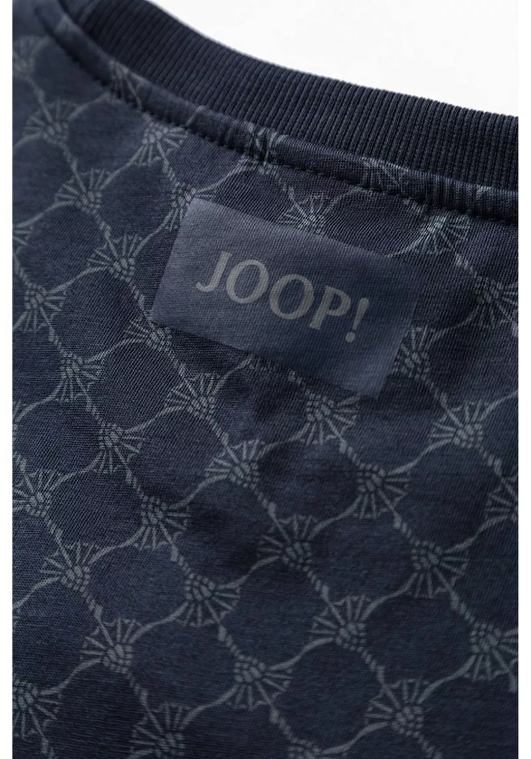 JOOP T-Shirt "T-Shirt 1er Pack" günstig online kaufen