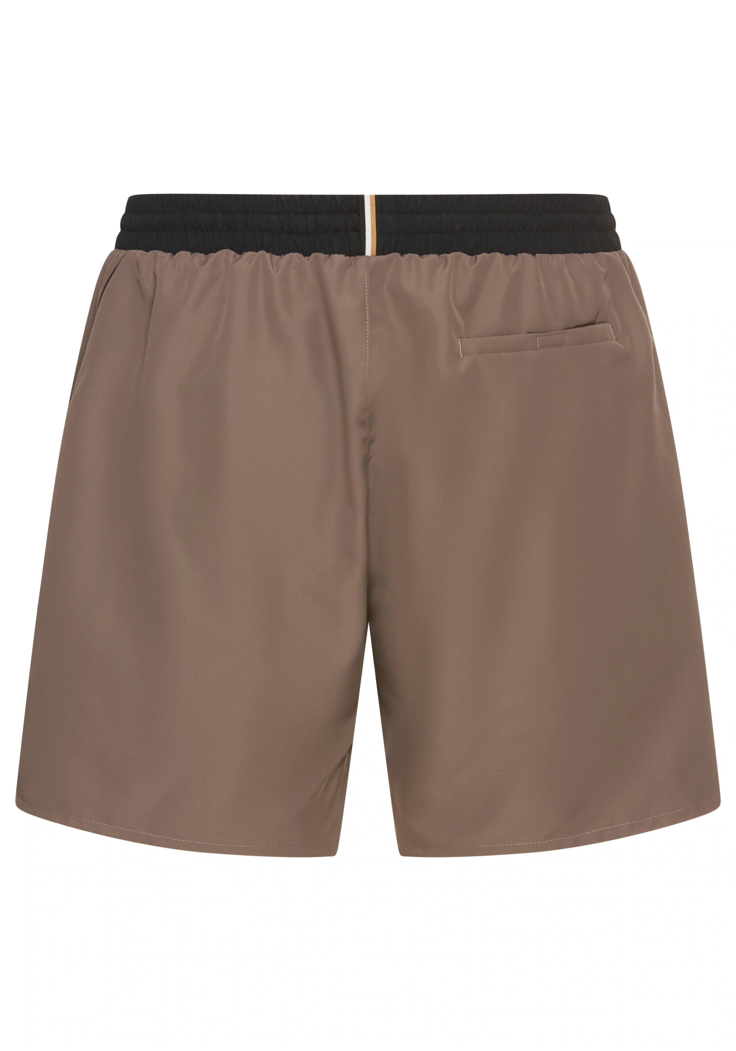 BOSS Badeshorts "Starfish", mit Kontraststreifen günstig online kaufen