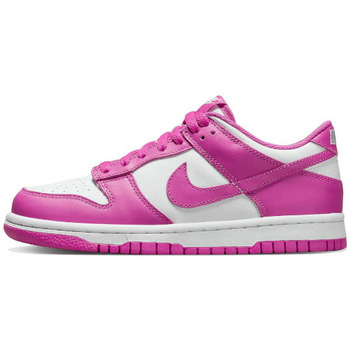 Nike  Sneaker Dunk Low Active Fuchsia günstig online kaufen